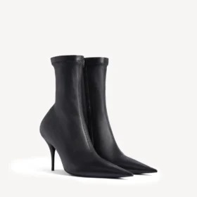 Damen-Stiefeletten „Avenue“ in Schwarz