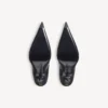 Damen-Stiefeletten „Avenue“ in Schwarz