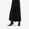 Damen-Stiefeletten „Avenue“ in Schwarz