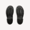 Damen-Stiefeletten „Strike“ mit Plateau in Schwarz Damen-Stiefeletten „Strike“ mit Plateau in Schwarz