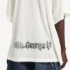 Damen-T-Shirt „Salon de Couture“ in Creme