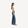 Damen-Tanktop in Grau Damen-Tanktop in Grau