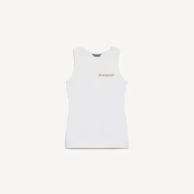 Damen-Tanktop in Weiß