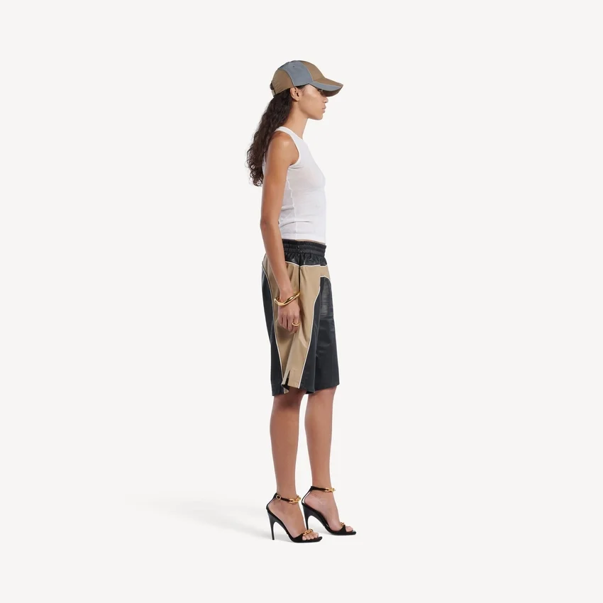 Damen-Tanktop in Weiß Damen-Tanktop in Weiß