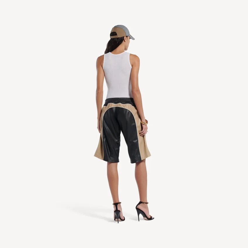 Damen-Tanktop in Weiß Damen-Tanktop in Weiß