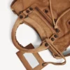 Damen-Tasche „Le City Bag Mini“ in Camel