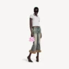 Damen-Tasche „Le City Bag Nano“ in Bubbly Pink Damen-Tasche „Le City Bag Nano“ in Bubbly Pink