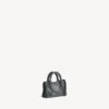 Damen-Tasche „Le City Bag Nano“ in der Farbe „Volcanic Rock“ Damen-Tasche „Le City Bag Nano“ in der Farbe „Volcanic Rock“