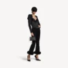 Damen-Tasche „Le City Bag Nano“ in der Farbe „Volcanic Rock“ Damen-Tasche „Le City Bag Nano“ in der Farbe „Volcanic Rock“
