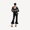 Damen-Tasche „Le City Bag Nano“ in der Farbe „Volcanic Rock“ Damen-Tasche „Le City Bag Nano“ in der Farbe „Volcanic Rock“