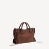 Damen-Tasche „Le City“ in Medium, Farbe „Light Espresso“ Damen-Tasche „Le City“ in Medium, Farbe „Light Espresso“