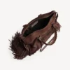 Damen-Tasche „Le City“ in Medium, Farbe „Light Espresso“ Damen-Tasche „Le City“ in Medium, Farbe „Light Espresso“