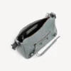 Damen-Tasche „Le City Moto Mini“ in Blaugrau Damen-Tasche „Le City Moto Mini“ in Blaugrau