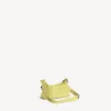 Damen-Tasche „Le City Moto Mini“ in der Farbe „Lemonade“ Damen-Tasche „Le City Moto Mini“ in der Farbe „Lemonade“