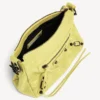 Damen-Tasche „Le City Moto Mini“ in der Farbe „Lemonade“ Damen-Tasche „Le City Moto Mini“ in der Farbe „Lemonade“