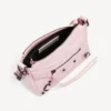 Damen-Tasche „Le City Moto Mini“ in Petal Pink Damen-Tasche „Le City Moto Mini“ in Petal Pink