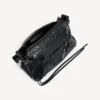 Damen-Tasche „Le City Moto Mini“ in Schwarz Damen-Tasche „Le City Moto Mini“ in Schwarz