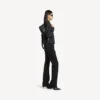 Damen-Tasche „Le City Moto Mini“ in Schwarz Damen-Tasche „Le City Moto Mini“ in Schwarz