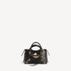 Damen-Tasche „Le City Uptown“ Mini in Schwarz