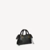Damen-Tasche „Le City Uptown“ Mini in Schwarz