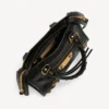 Damen-Tasche „Le City Uptown“ Mini in Schwarz