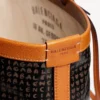Damen-Tote-Bag „Select“ in Schwarz, mittelgroß