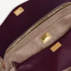 Damen-Umhängetasche „Le 7“ in der Größe „Medium“ in der Farbe „Biscuit“
