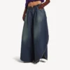 Damenhose „Tulipe“ in Dark Ocean Damenhose „Tulipe“ in Dark Ocean
