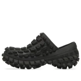 Defender Clogs „Black“ 735250W3CV21000