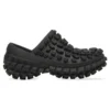 Defender Clogs „Black“ 735250W3CV21000