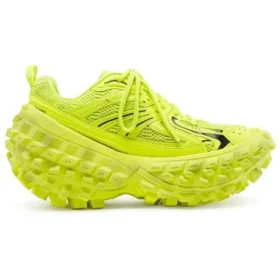 Defender Sneaker „Fluo Yellow“ 685613W2RAB7510