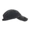Denim-Kappe „Charcoal“ 719544416B61100