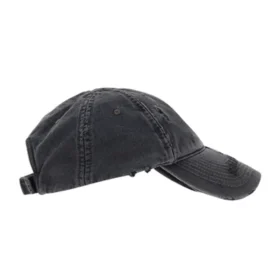 Denim-Kappe „Charcoal“ 719544416B61100 Denim-Kappe „Charcoal“ 719544416B61100