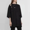 Destroyed-T-Shirt „Black“ 661715TKV601000