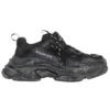 DIY Triple S „Schwarz“ 534217W3CS11000