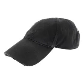 Dog Bite Cap „Black Faded“ 744301410B21071 Dog Bite Cap „Black Faded“ 744301410B21071