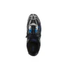 Drive Sneaker „Black Silver Blue“ 624343W2FD11041