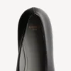 Duchesse-Ballerinas für Damen in Schwarz Duchesse-Ballerinas für Damen in Schwarz