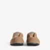 Dumbo-Pantolette für Herren in Beige Dumbo-Pantolette für Herren in Beige