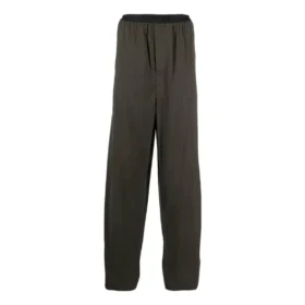 Elastische Hose „Khaki“ 675490TMO152840