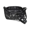 Emo-Beuteltasche „Schwarz“ 702036210BZ1000