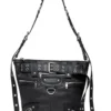 Emo-Beuteltasche „Schwarz“ 702036210BZ1000