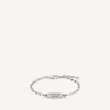 Everyday-Armband in Antiksilber Everyday-Armband in Antiksilber