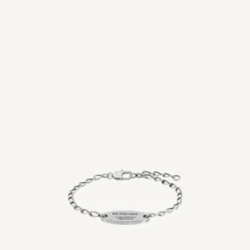 Everyday-Armband in Antiksilber Everyday-Armband in Antiksilber