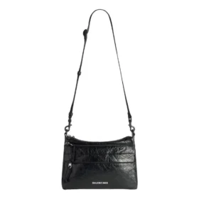 Explorer Double Pouch Umhängetasche „Black“ 8731821VG071000