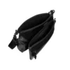 Explorer Double Pouch Umhängetasche „Black“ 8731821VG071000 Explorer Double Pouch Umhängetasche „Black“ 8731821VG071000