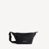 Explorer-Gürteltasche für Herren in Schwarz Explorer-Gürteltasche für Herren in Schwarz