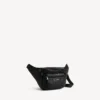 Explorer-Gürteltasche für Herren in Schwarz Explorer-Gürteltasche für Herren in Schwarz
