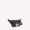 Explorer-Gürteltasche für Herren in Schwarz Explorer-Gürteltasche für Herren in Schwarz