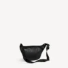 Explorer-Gürteltasche für Herren in Schwarz Explorer-Gürteltasche für Herren in Schwarz